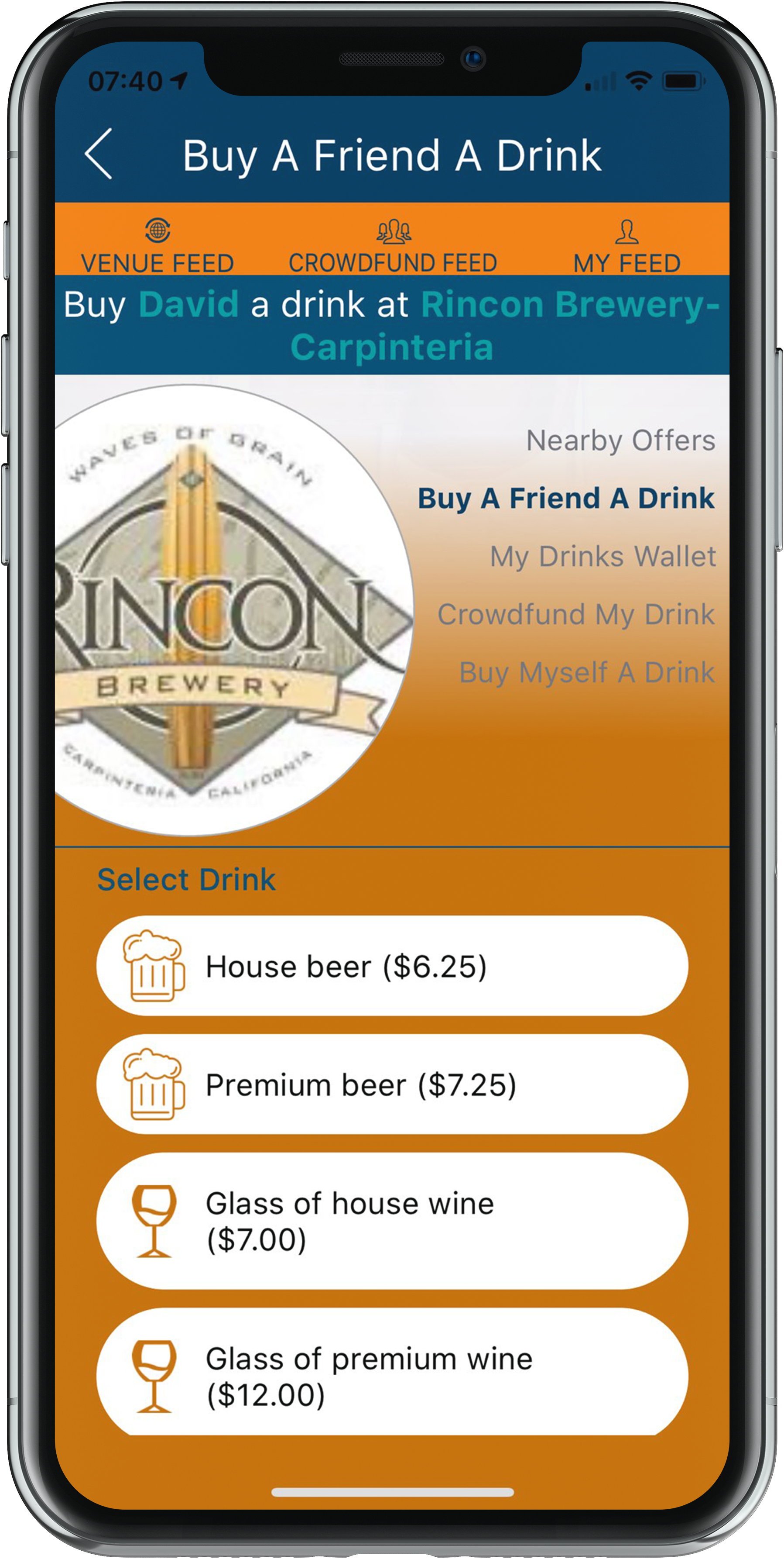 best brewery App