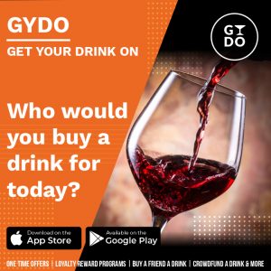 GYDO app
