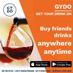 GYDO Buy friend drinks